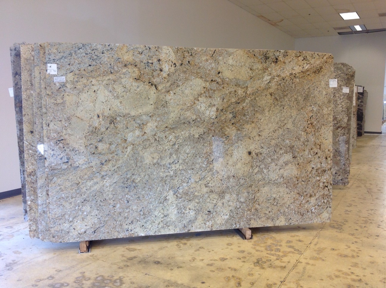 Granite slabs St Louis Arch City Granite & Marble Slab Inventory