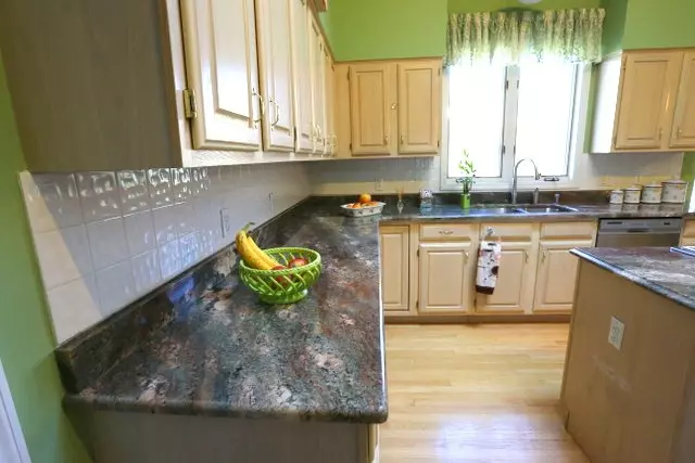 Kitchen Trends You Ll Want To Try In 2022, Blue Eyes Granite Countertops Kitchen Design