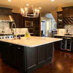 Danby marble counter tops