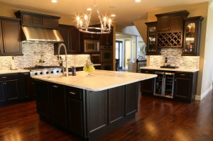 Danby marble counter tops