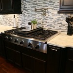 Danby Marble kitchen countertops