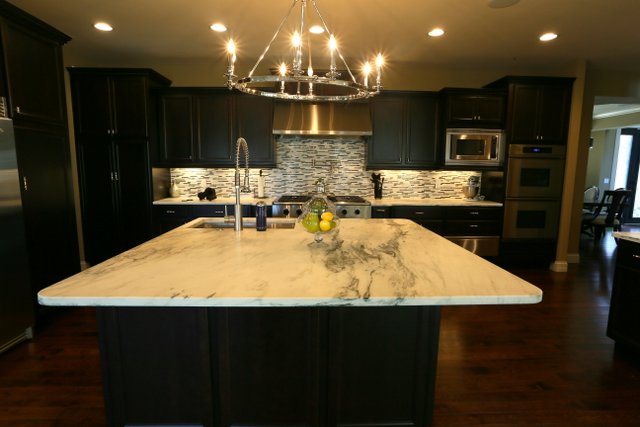 5 Alternatives For Granite Countertops