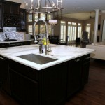 Danby Marble countertops in a St.Louis, Missouri residence