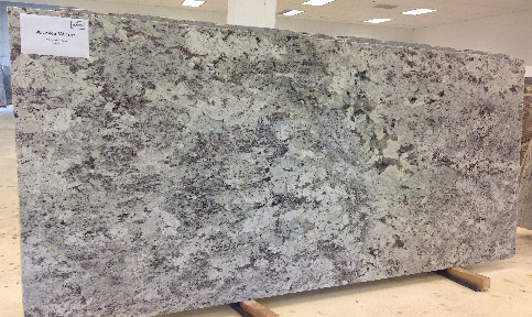 Pick The Right Granite Color For Kitchen Countertops Arch City