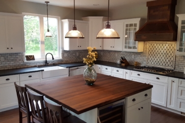 Granite Countertop Gallery in St. Louis MO: Arch City Granite