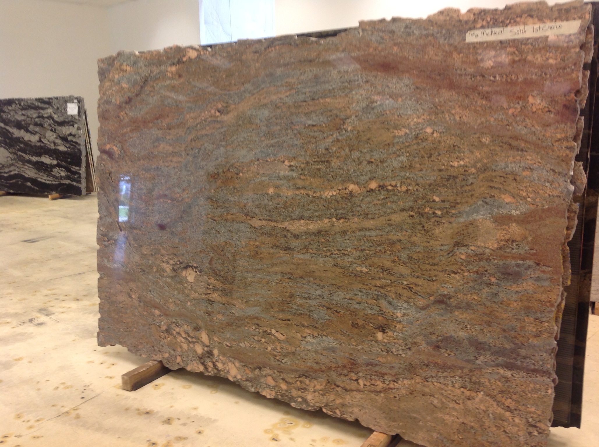 Current Granite  Slabs  Arch City Granite  Marble