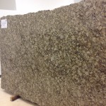 Giallo Napoleon granite