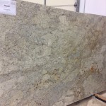 Hawaii granite / Sienna Beige granite