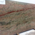 Lady's Dream granite slab