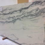 Mountain White Danby marble