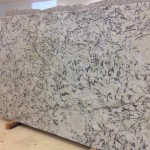 Persian Pearl granite