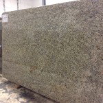 Venetian Pearl granite