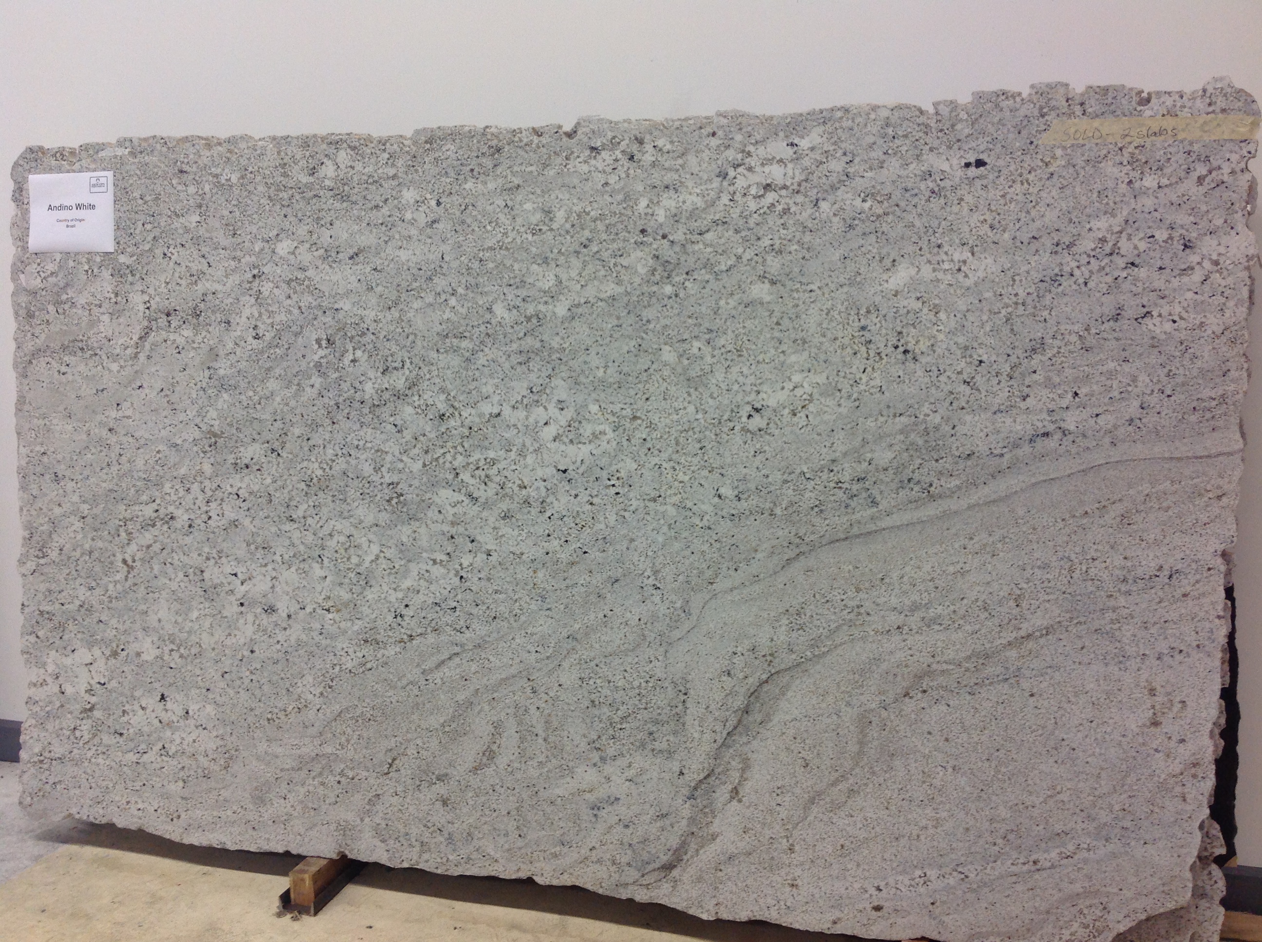 Granite Slabs Inventory in St Louis Arch City Granite