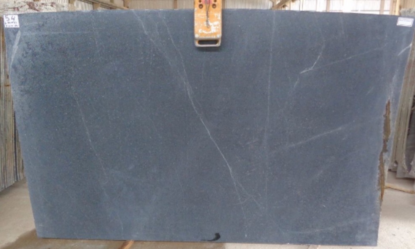 Soapstone Countertops in St. Louis & O'Fallon Arch City Granite