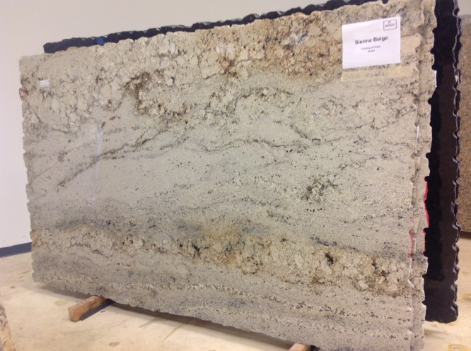 Sienna Beige Granite