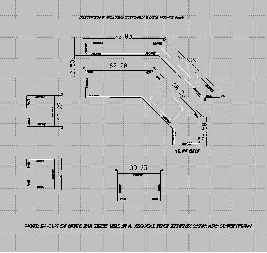 Countertop Square Footage Calculator Arch City Granite Marble Inc