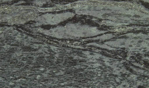 Brazilian Exotic Soapstone