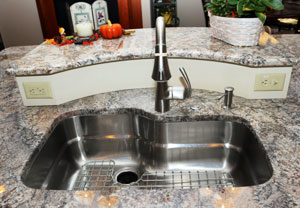 How To Choose The Right Kitchen Sink For Your St Louis Kitchen