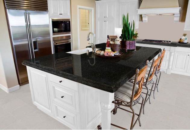 What Color Countertops With White Cabinets Mycoffeepot Org