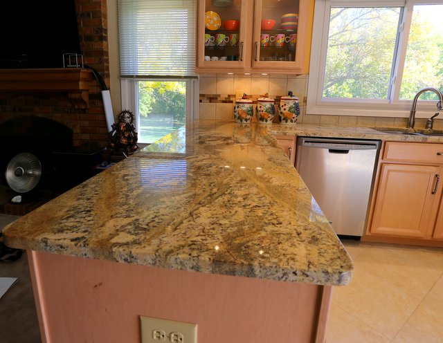 Granite Countertops Pros And Cons, Pros And Cons Of Granite Countertops In Bathrooms