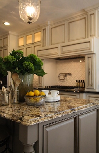 granite countertops 