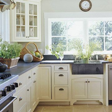 A Guide To Properly Cleaning Soapstone Countertops