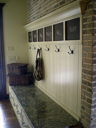 mudroom 