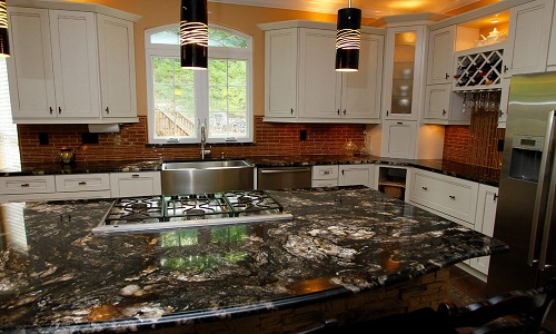 granite countertops 