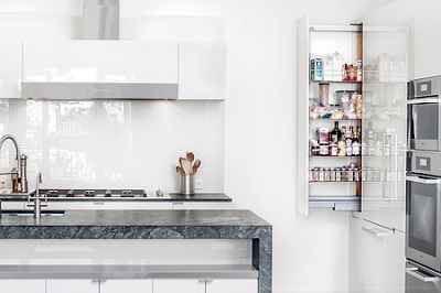 marble countertops