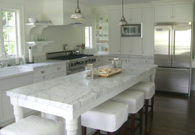 Marble 101 Caring For Your New Marble Countertops