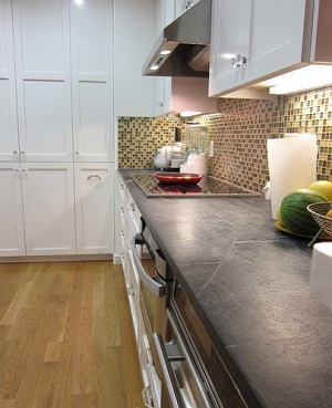 What You Need To Know About Soapstone Countertops