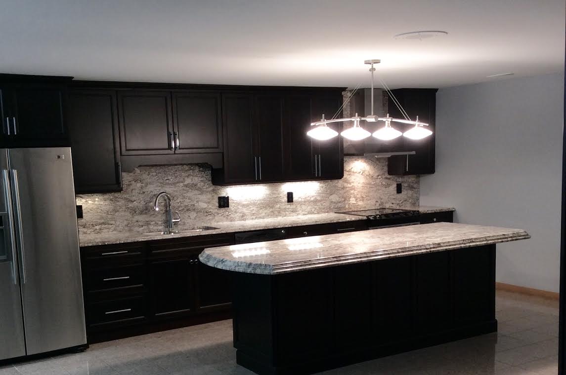 Read These Tips Before Installing A Kitchen Island