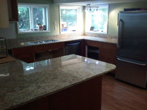 The Amazing Benefits Of Natural Stone Countertops