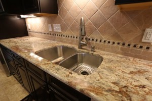 Protecting Granite Countertops In Outdoor Kitchens