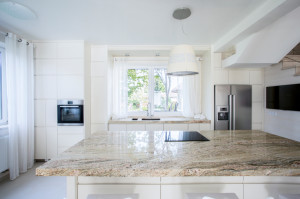 granite countertops