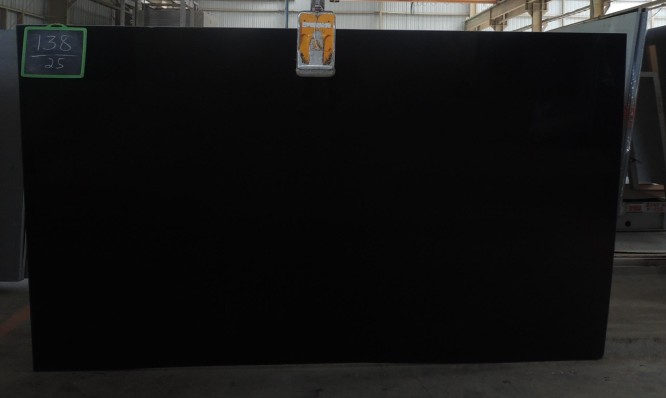 Premium Black Granite