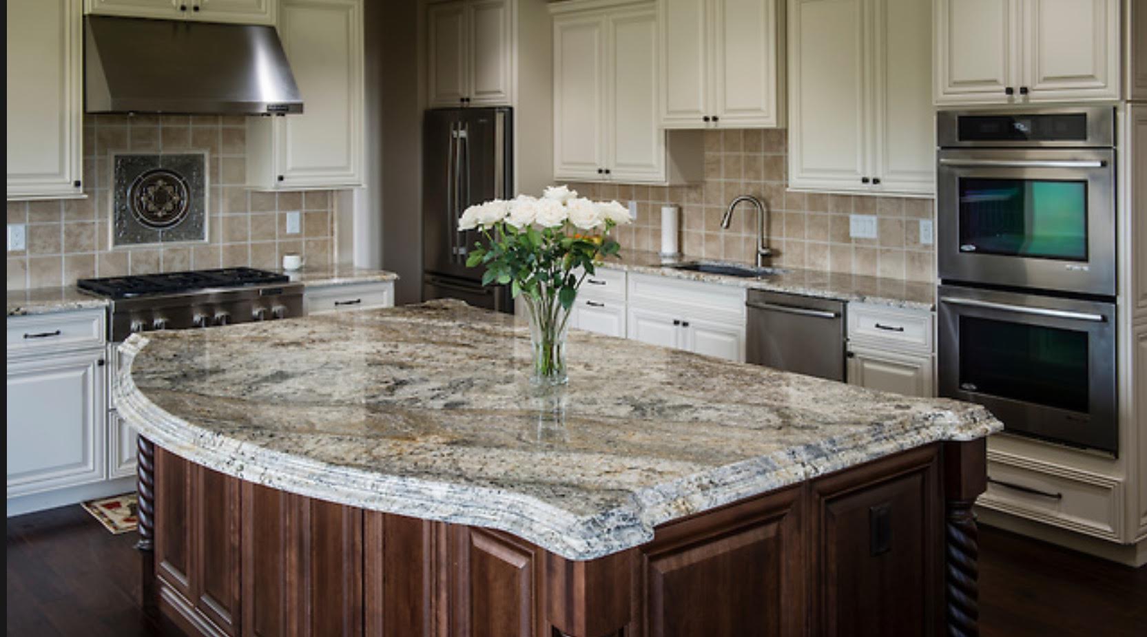 Top 5 Granite Countertop Maintenance Products & Why You Need Them - Granite  Care Pro