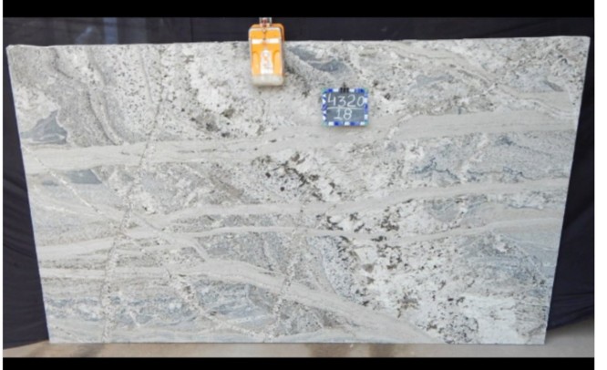 Monte Cristo Granite