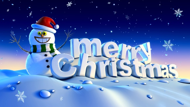 merry christmas from archcitygranite