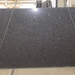 Antique Brown Granite Leathered