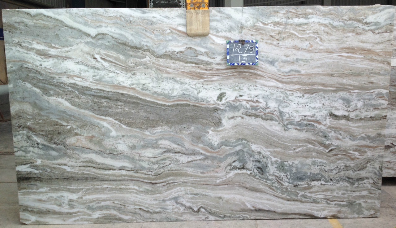 5 Granites And Marble That Rock A Honed Finish