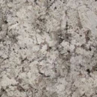 Winter White Granite