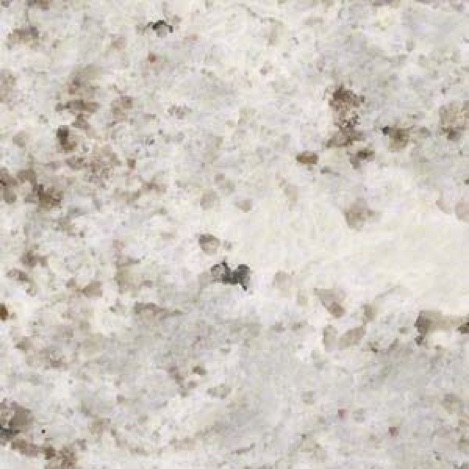 Granite Colors That Pair Perfectly With White Cabinets