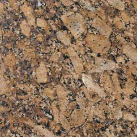 Granite Colors That Will Match With Oak Cabinets Perfectly