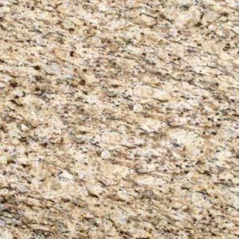 Giallo Ornamental Granite