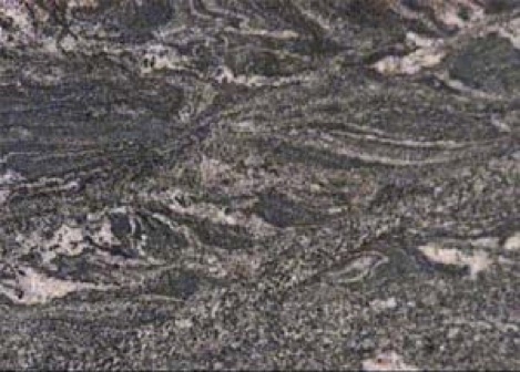 Silver Waves Granite