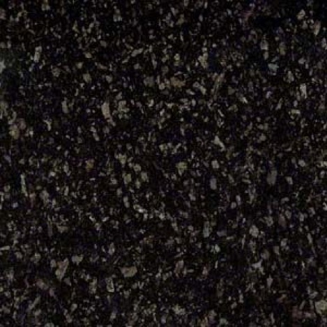 Steel grey leathered granite