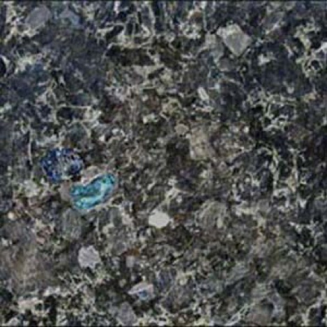 Volga Blue Granite