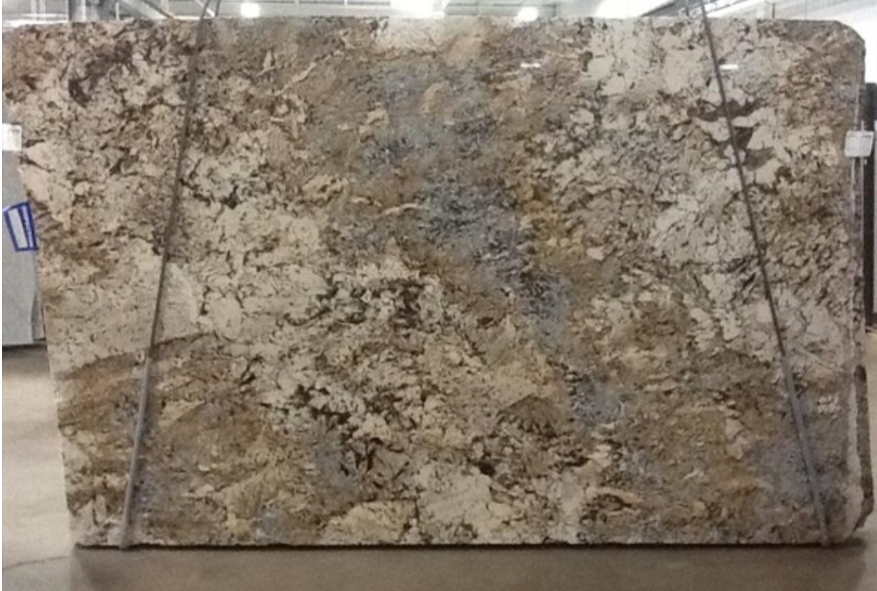3 Reasons Why You Should See Granite Slabs Before You Buy