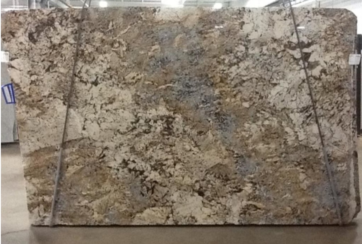 granite slab